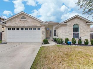 168 Endeavour, Kyle, TX 78640