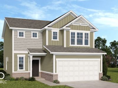 1956 Black Oak Dr, Shelbyville, IN, 46176