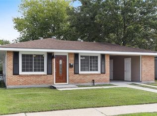1717 Bonnie Ann Dr, Marrero, LA 70072