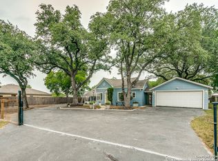 4435 Naco Perrin Blvd, San Antonio, TX 78233