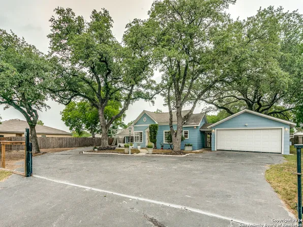 4435 NACO PERRIN BLVD, San Antonio, TX 78233