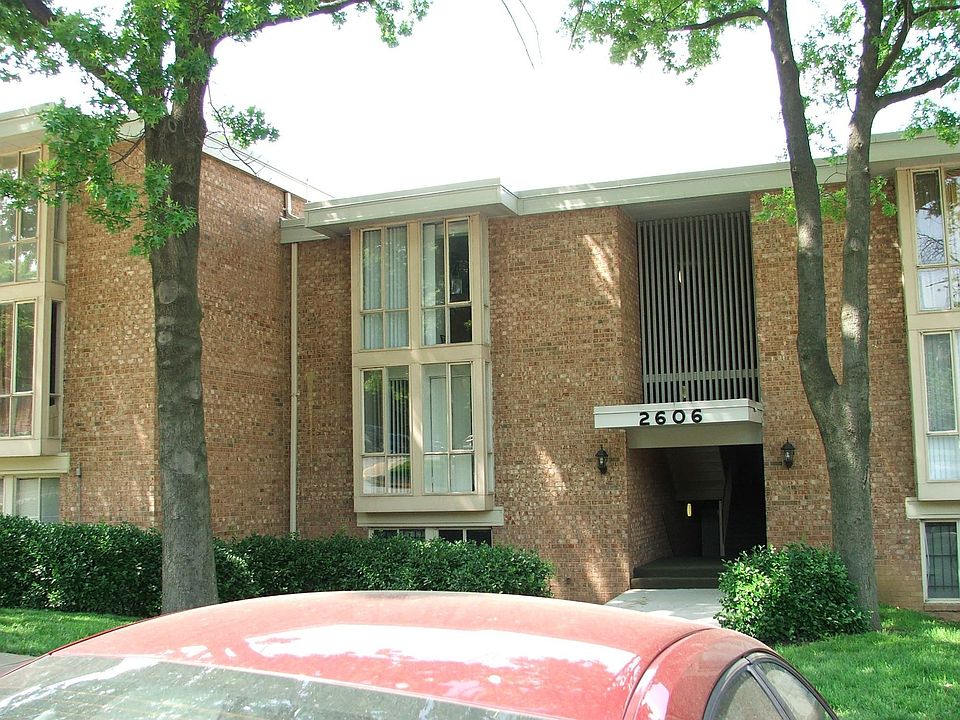 Exterior Entrance