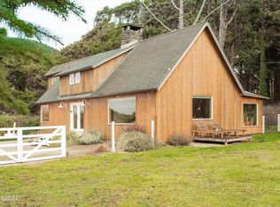 95181 Highway 101 S, Yachats, OR 97498