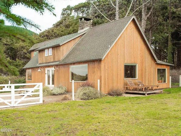 95181 Highway 101 S, Yachats, OR 97498