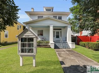 807 E 40th St, Savannah, GA 31401