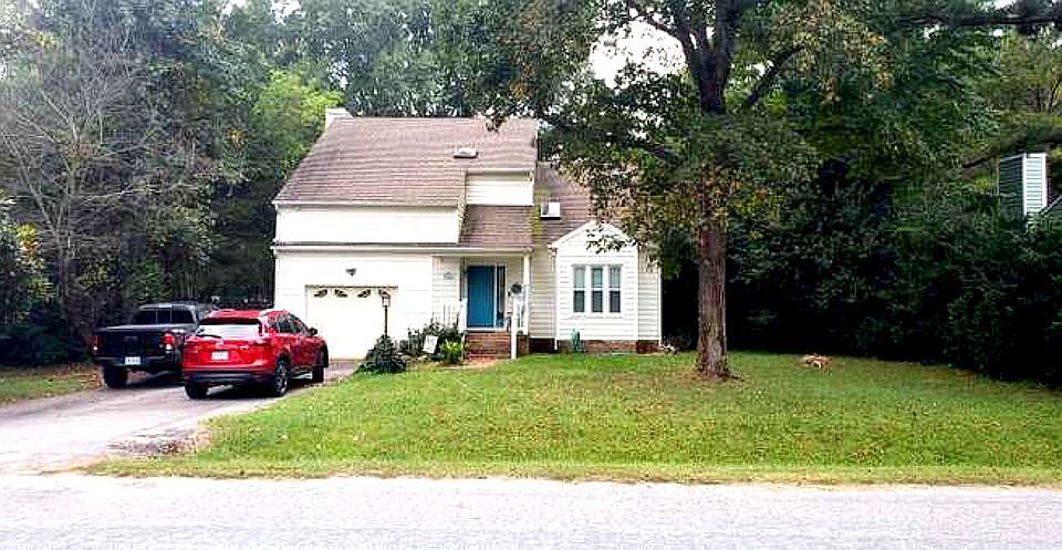 2nd image of 2702 Eagle Run Ln