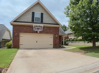 1058 Grove Landing Ln, Grovetown, GA 30813