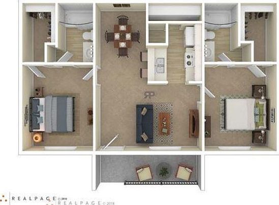 5th image of 8155 Richmond Ave #V7bjsptpz