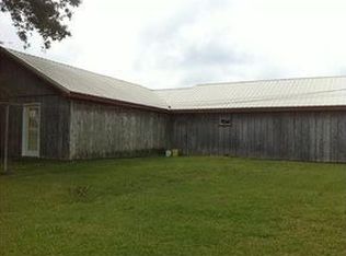 25234 Seven Mile Rd, Franklinton, LA 70426
