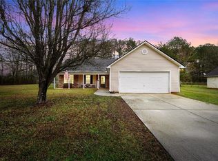 15 Tara Way, Covington, GA 30016