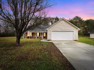 15 Tara Way, Covington, GA, 30016