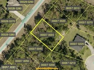 968 Grant Blvd, Lehigh Acres, FL 33974