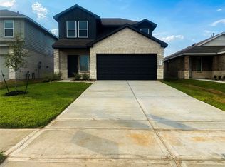 5235 Creekstone Rise Ln, Spring, TX 77373
