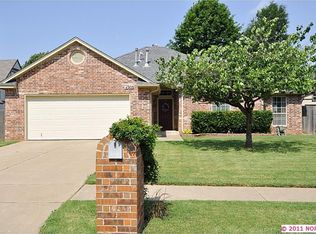 4908 S Oak Ave W, Broken Arrow, OK 74011