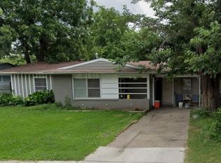 7232 Embassy St, Dallas, TX 75217