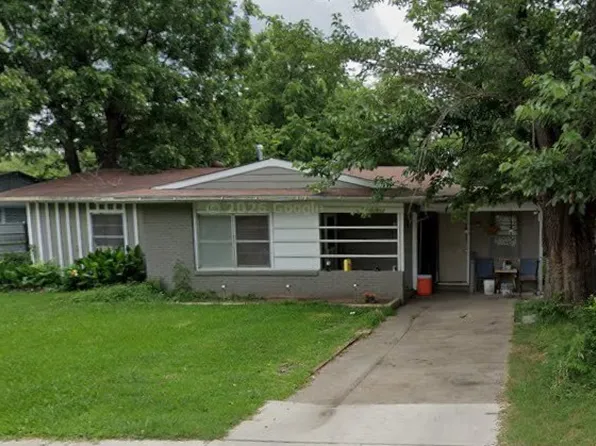 7232 Embassy St, Dallas, TX 75217