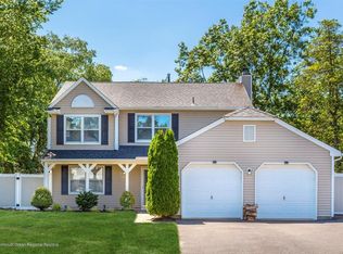 76 Bay Bridge Dr, Brick, NJ 08724