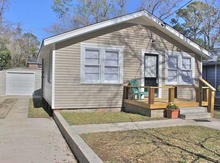 4361 Rugheimer Ave, North Charleston, SC 29405