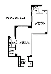 Rented by Oxford Property Group