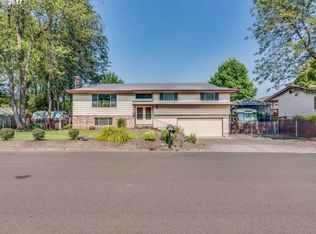 5681 SE Byron Dr, Milwaukie, OR 97267