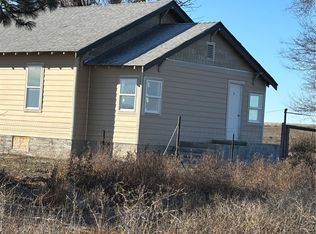 1979 E Gering Road, Ritzville, WA 99169