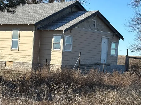 1979 E Gering Road, Ritzville, WA 99169