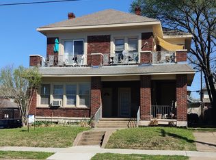 5901 Oram St APT 2, Dallas, TX 75206