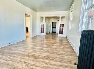 1051 Washington St APT 3, Easton, PA 18042