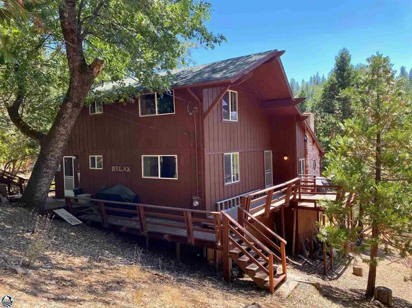 20749 Nonpareil Way, Groveland, CA 95321