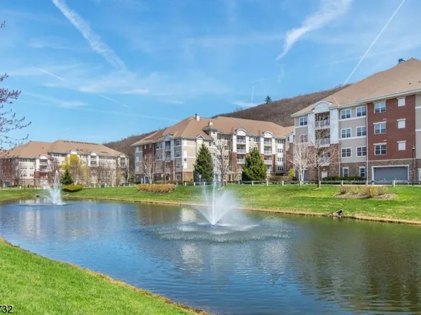 6102 Warrens Way #6102, Wanaque Boro, NJ 07465