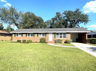 217 Kimberly Rd, Warner Robins, GA 31088