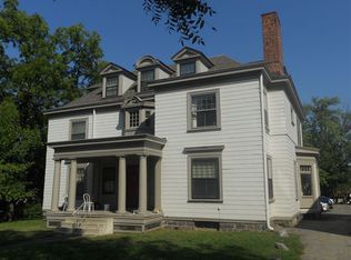 407 E Kingsley St APT 5, Ann Arbor, MI