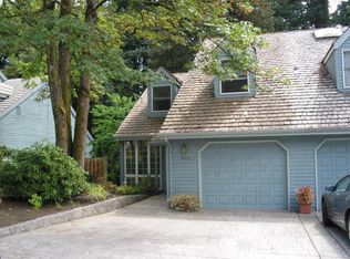 15205 Boones Way, Lake Oswego, OR 97035