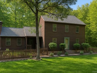 213 Ski Run Road, Bloomingburg, NY, 12721