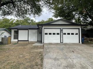 4806 Peach Grove Ct, Austin, TX 78744