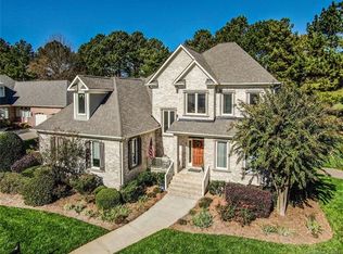 18410 Carnegie Overlook Blvd, Davidson, NC 28036