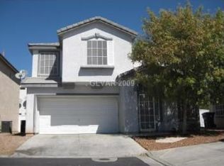 4710 English Lavender Ave, North Las Vegas, NV 89031