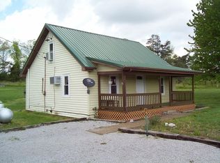 16795 Greenville Rd, Elkton, KY 42256