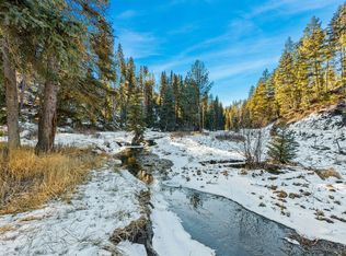 Nhn N Dayton Creek Rd, Proctor, MT 59929