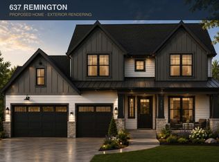 637 Remington Ct, Eagan, MN 55123