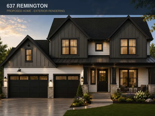 637 Remington Ct, Eagan, MN 55123
