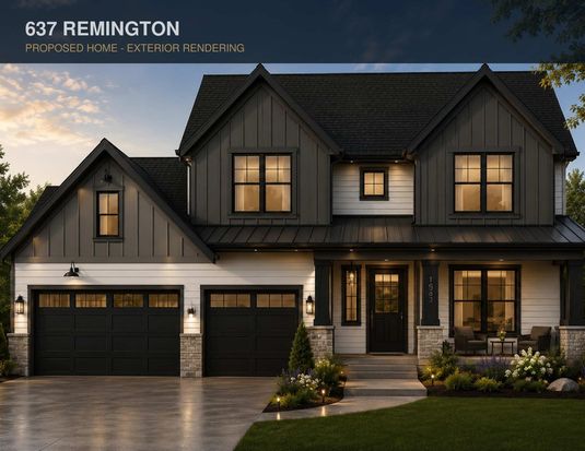 637 Remington Ct, Eagan, MN 55123