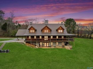 760 Charley Patterson Rd, New Market, AL 35761