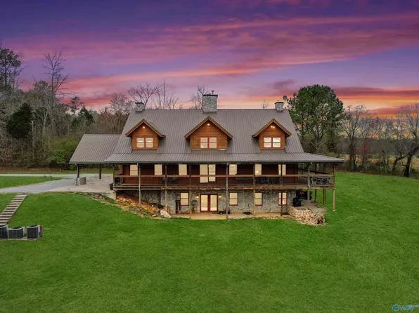 760 Charley Patterson Rd, New Market, AL 35761