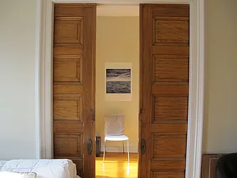 Rented by Dwell Residential Inc