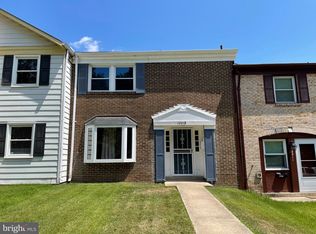 12213 Pheasant Run Dr, Laurel, MD 20708