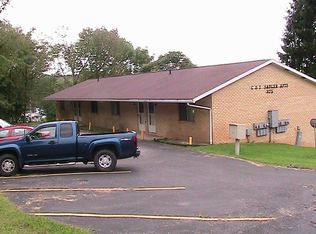 875 Fairview, Indiana, PA 15701