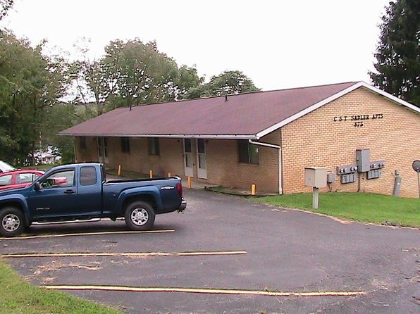 875 Fairview Ave APT A4