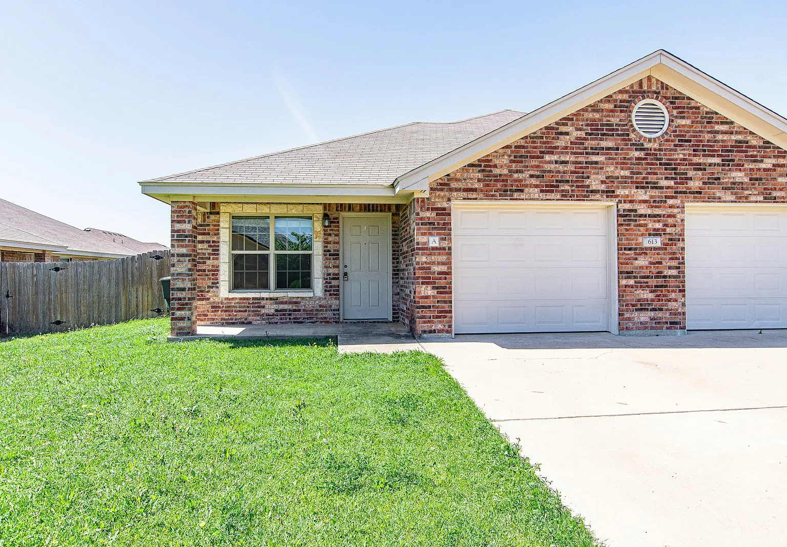613 Kendra Drive, Unit A — Photo 1