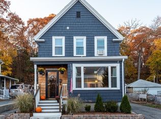 16 Sherbrook Pl, Lynn, MA 01904